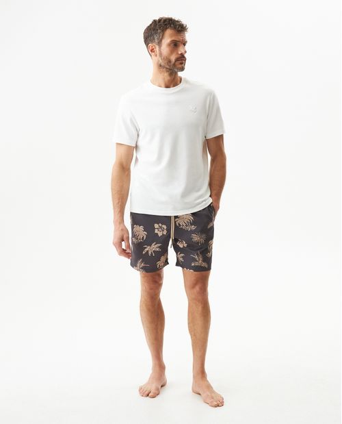 Bermuda para Hombre