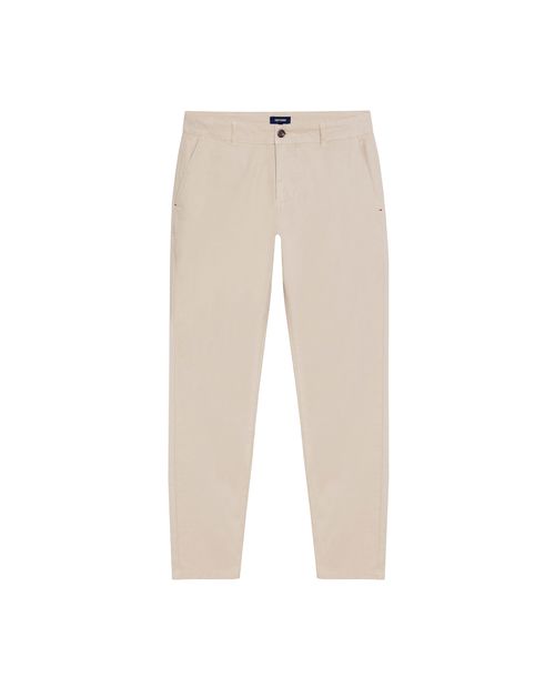 Pantalón Chino – Smart Regular Fit para Hombre