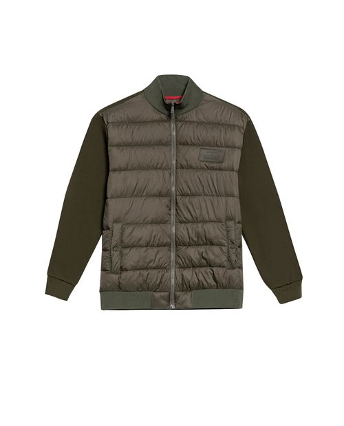 Chaqueta Bomber para Hombre