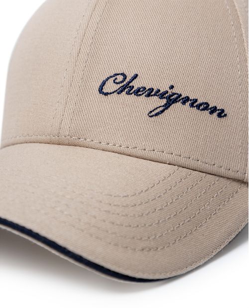 Gorra Unisex 6 Paneles Drill Gráficos Bordados y Estampados Alta Densidad en Algodón