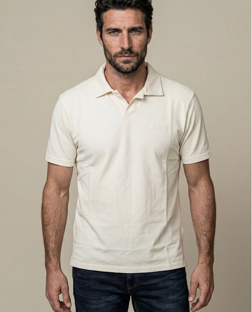 Polo Summer Slim Fit Para Hombre