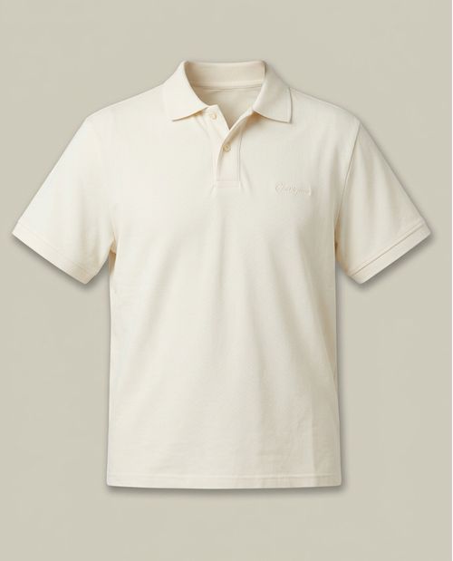 Polo Summer Slim Fit Para Hombre