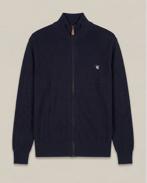 Chaqueta Tejida para Hombre