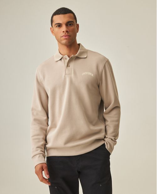 Buzo Polo para Hombre