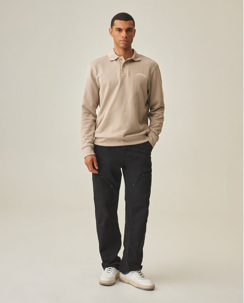Buzo Polo para Hombre