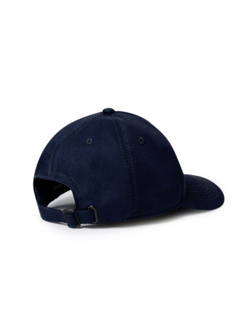 Gorra 6 Cascos con Bordado