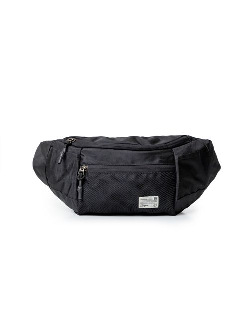 Canguro en Lona Unisex