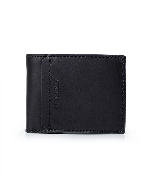 Billetera de Cuero para Hombre