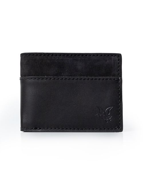 Billetera de Cuero para Hombre