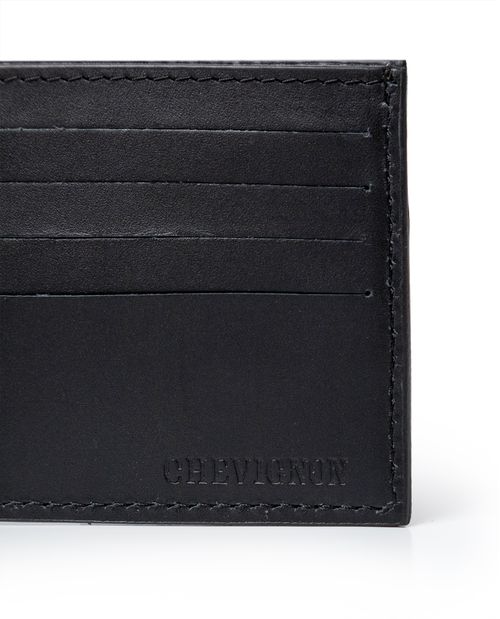 Billetera de Cuero para Hombre