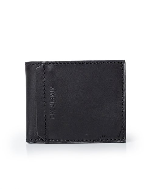 Billetera de Cuero para Hombre