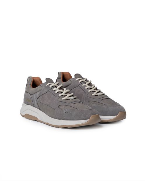 Tenis Trail Retro para Hombre