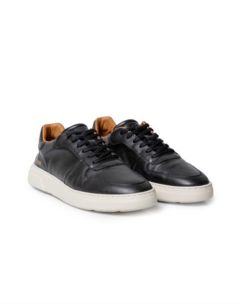 Tenis de Cuero para Hombre