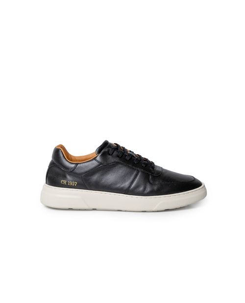 Tenis de Cuero para Hombre