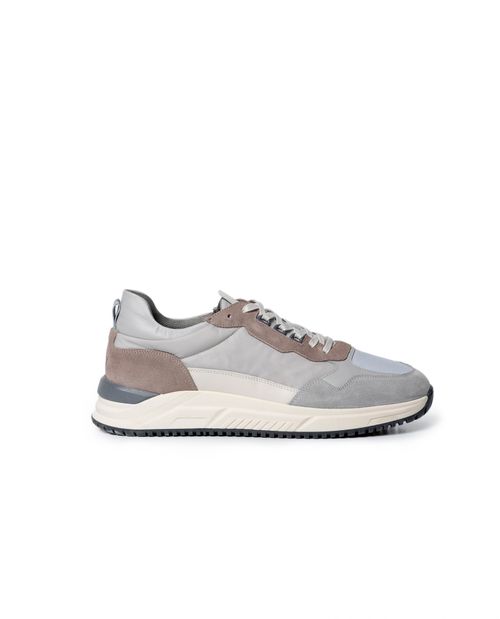 Tenis de Cuero para Hombre