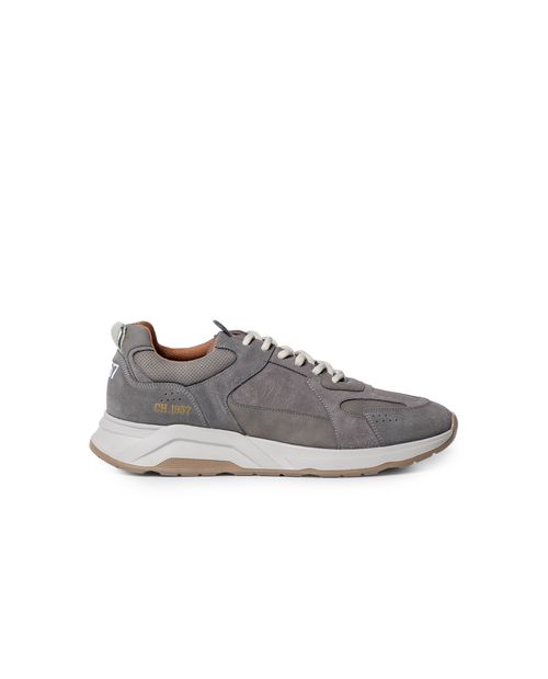 Tenis Trail Retro para Hombre