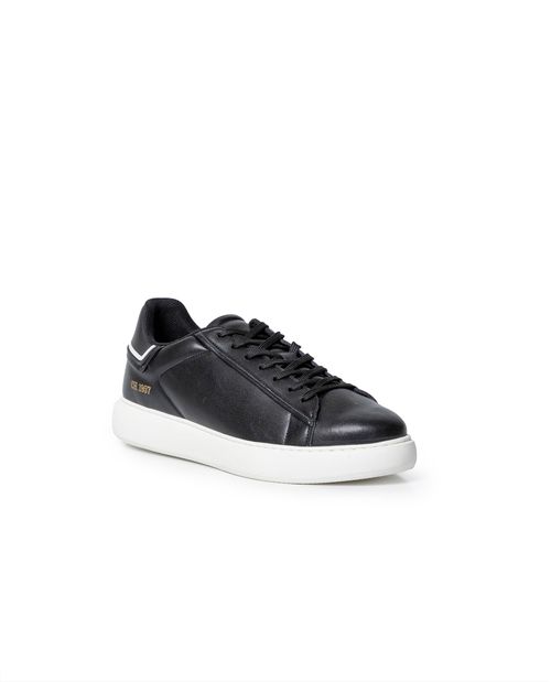 Tenis de Cuero para Hombre