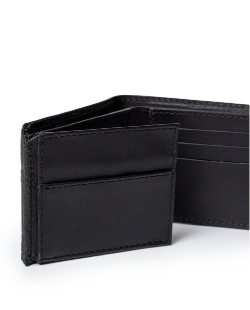 Billetera de Hombre en Cuero