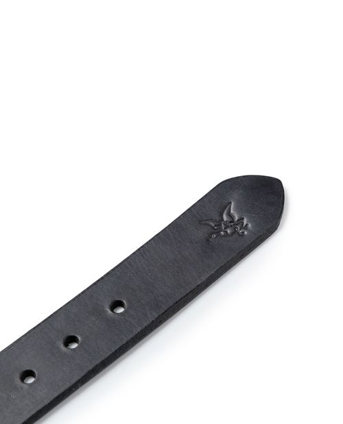 Cinturón de Cuero para Hombre