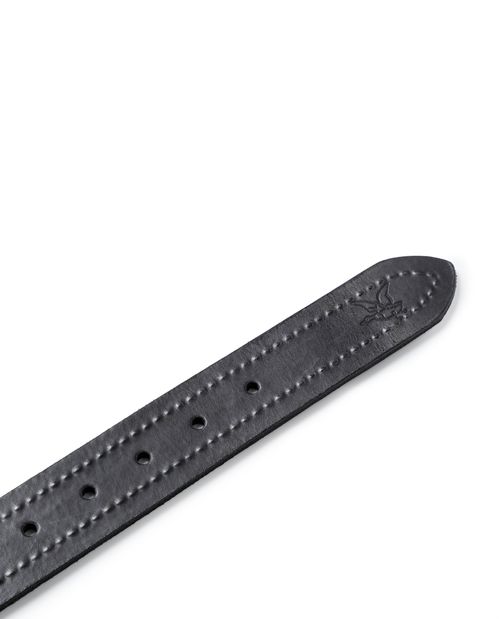 Cinturón de Cuero para Hombre