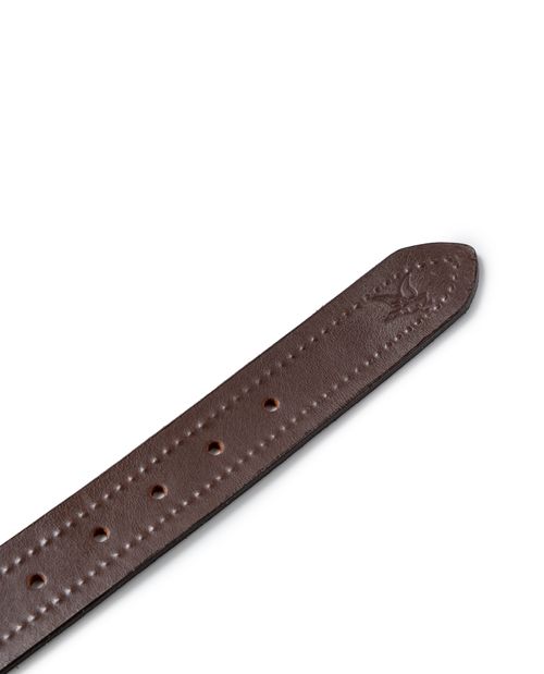 Cinturón de Cuero para Hombre