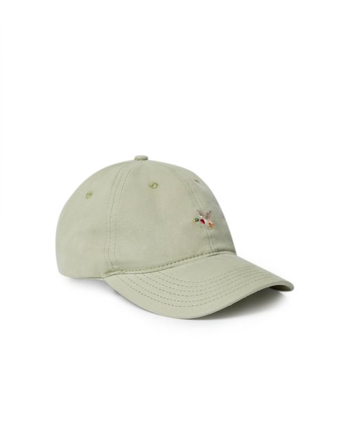 Gorra Baseball con Bordado