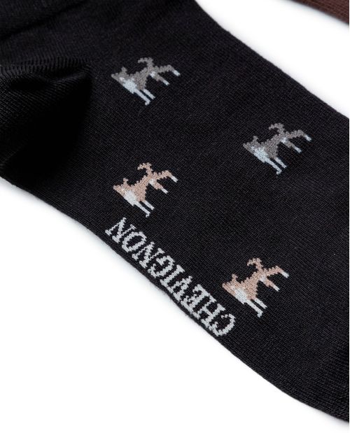 Bipack de Medias Tobilleras