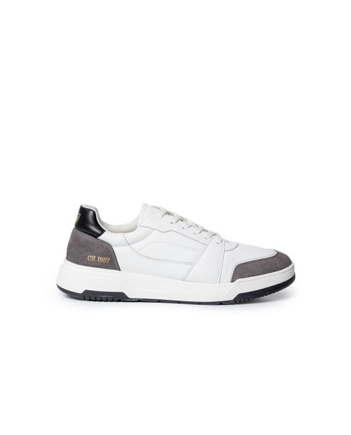 Tenis Basket Bicolor para Hombre