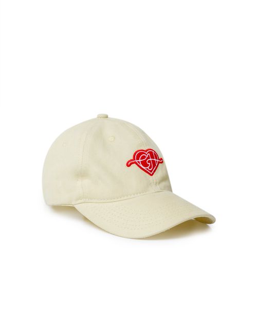 Gorra Baseball en Algodón