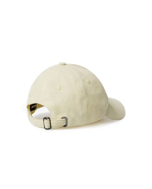 Gorra Baseball en Algodón