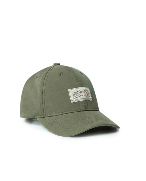 Gorra 6 cascos en Algodón