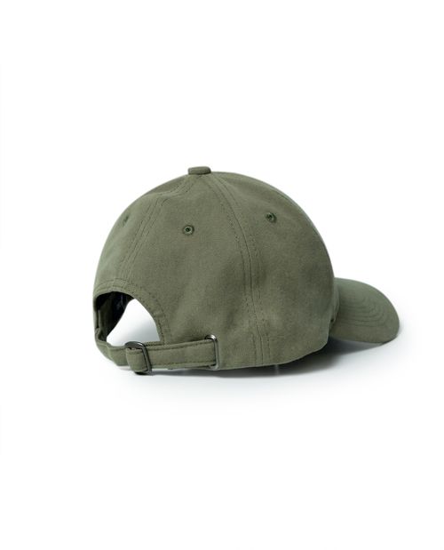 Gorra 6 cascos en Algodón