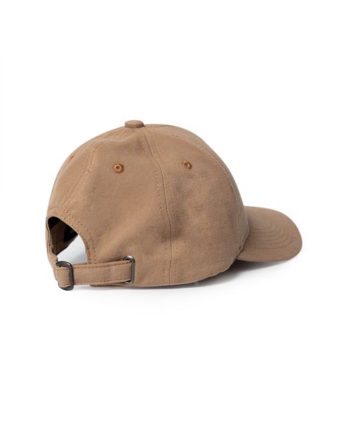 Gorra 6 cascos en Algodón