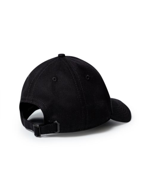 Gorra 6 Cascos en Algodón