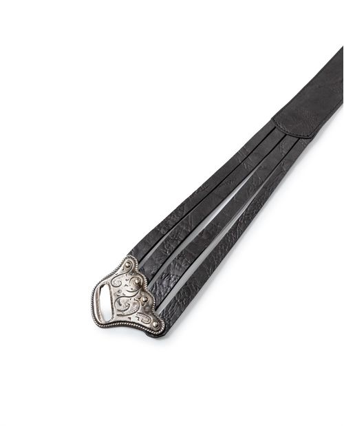Correa de Cuero para Mujer