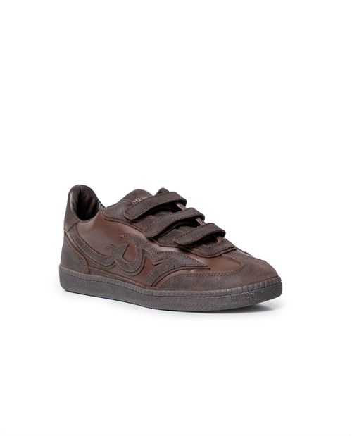 Tenis de Cuero para Mujer
