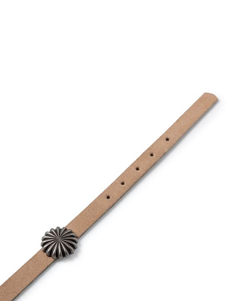 Correa de Cuero para Mujer
