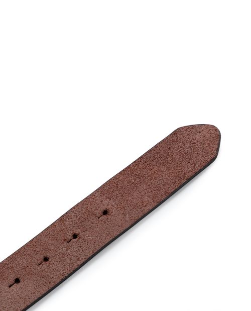 Correa de Cuero para Mujer