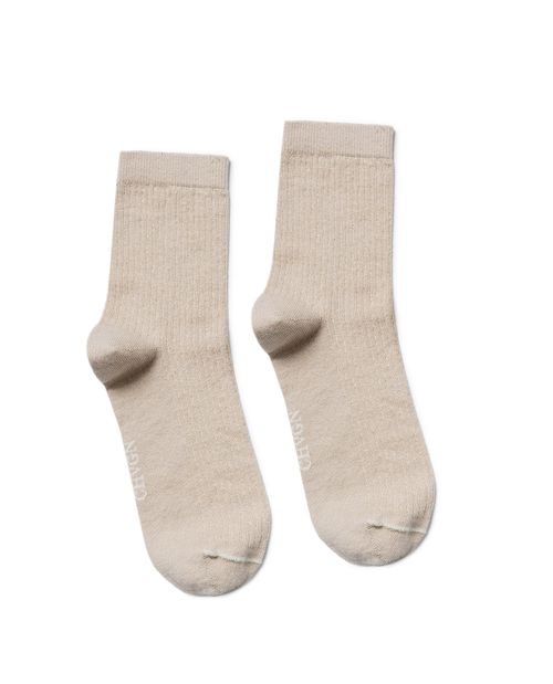 Medias de Lurex para Mujer