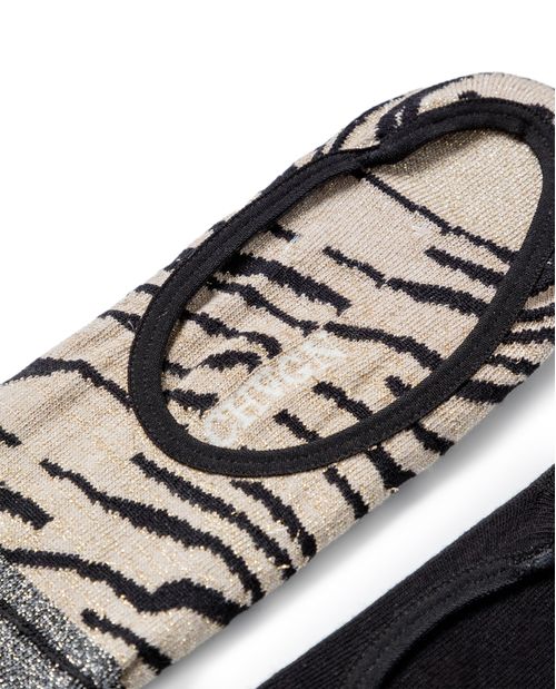 Bipack de Medias para Mujer