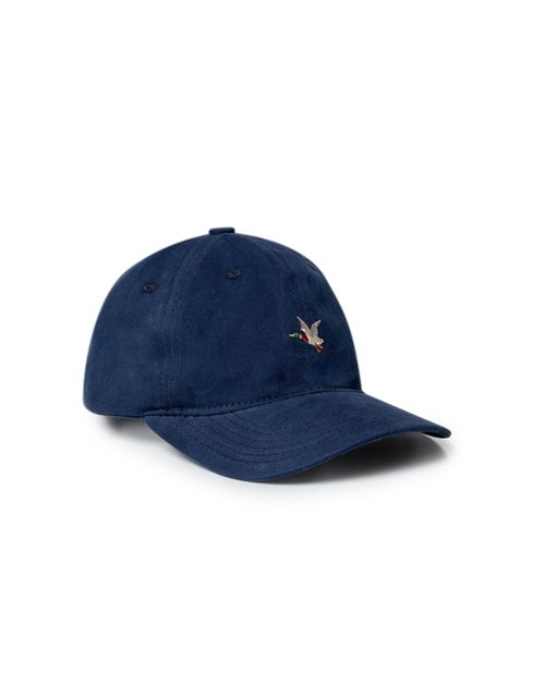 Gorra Baseball con Bordado