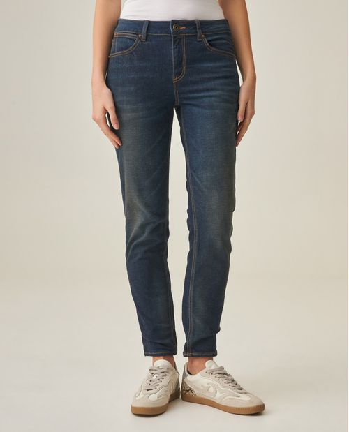 Jean Skinny Fit para Mujer