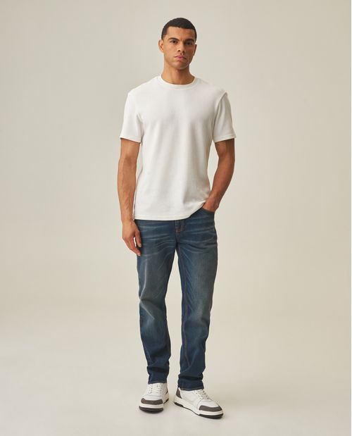 Jean Slim Fit para Hombre