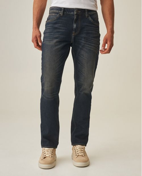 Jean Slim Fit para Hombre