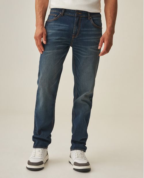 Jean Slim Fit para Hombre