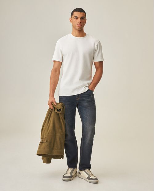 Jean Slim Fit para Hombre