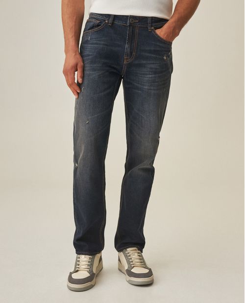 Jean Slim Fit para Hombre