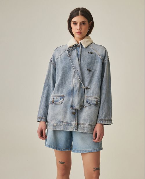 Chaqueta Heritage Western para Mujer