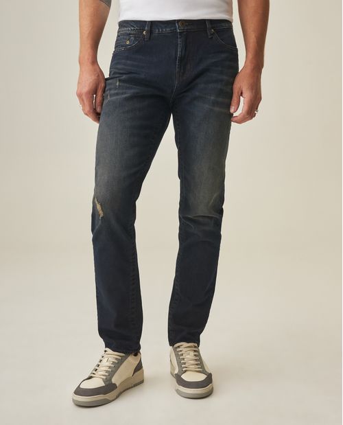 Jean Skinny Fit para Hombre