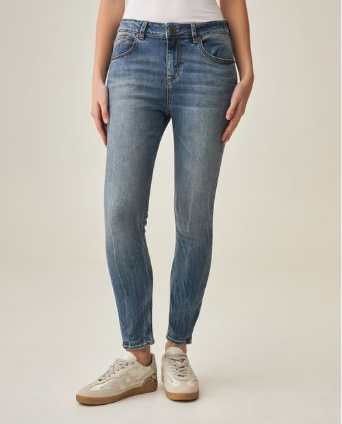 Jean Skinny Fit para Mujer